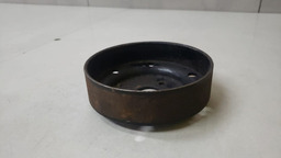 POLIA BOMBA D'ÁGUA HONDA NEW CIVIC 2006 A 2011 (15)