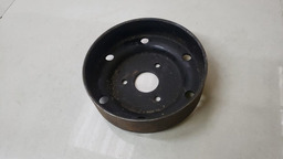 POLIA BOMBA D'ÁGUA HONDA NEW CIVIC 2006 A 2011 (15)