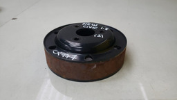 POLIA BOMBA D'ÁGUA HONDA NEW CIVIC 2006 A 2011 (2)