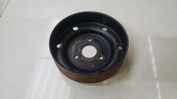 POLIA BOMBA D'ÁGUA HONDA NEW CIVIC 2006 A 2011 (2)