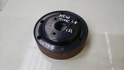 POLIA BOMBA D'ÁGUA HONDA NEW CIVIC 2006 A 2011 (2)