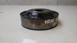 POLIA BOMBA D'ÁGUA HONDA NEW CIVIC 2006 A 2011