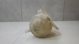 RESERVATÓRIO ÁGUA RADIADOR RENAULT SANDERO 2007 A 2014