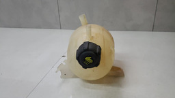 RESERVATÓRIO ÁGUA RADIADOR RENAULT SANDERO 2007 A 2014 (2)