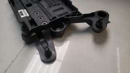 SUPORTE BATERIA VOLKSWAGEN GOLF TSI 2014 A 2019 5Q0915321H