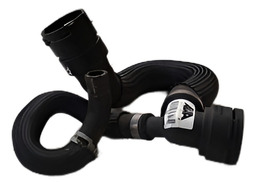 Mangueira Inferior Radiador Land Rover Freelander 2 2012