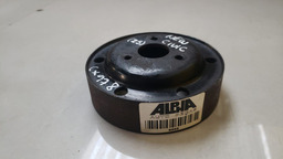 POLIA BOMBA D'ÁGUA HONDA NEW CIVIC 2006 A 2011 (25)