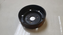 POLIA BOMBA D'ÁGUA HONDA NEW CIVIC 2006 A 2011 (25)