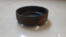 POLIA BOMBA D'ÁGUA HONDA NEW CIVIC 2006 A 2011 (25)