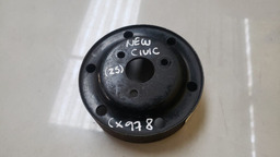 POLIA BOMBA D'ÁGUA HONDA NEW CIVIC 2006 A 2011 (25)
