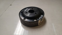 POLIA BOMBA D'ÁGUA HONDA NEW CIVIC 2006 A 2011 (22)