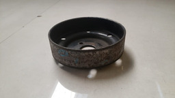 POLIA BOMBA D'ÁGUA HONDA NEW CIVIC 2006 A 2011 (22)