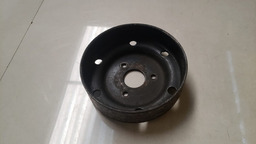 POLIA BOMBA D'ÁGUA HONDA NEW CIVIC 2006 A 2011 (22)