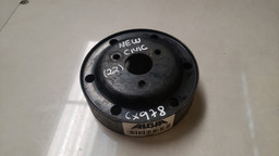 POLIA BOMBA D'ÁGUA HONDA NEW CIVIC 2006 A 2011 (22)