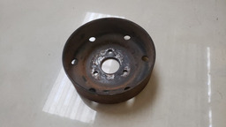 POLIA BOMBA D'ÁGUA HONDA NEW CIVIC 2006 A 2011 (26)