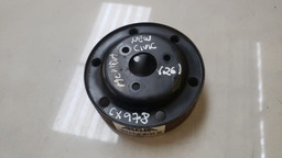 POLIA BOMBA D'ÁGUA HONDA NEW CIVIC 2006 A 2011 (26)