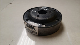 POLIA BOMBA D'ÁGUA HONDA NEW CIVIC 2006 A 2011 (19)
