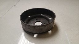 POLIA BOMBA D'ÁGUA HONDA NEW CIVIC 2006 A 2011 (19)