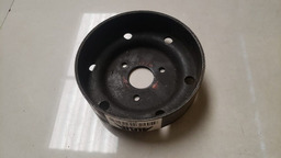 POLIA BOMBA D'ÁGUA HONDA NEW CIVIC 2006 A 2011 (19)