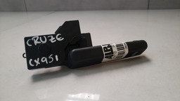 PUXADOR ABERTURA CAPO GM CRUZE 2011 A 2016