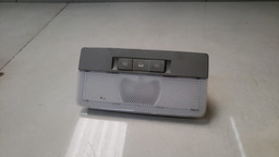 LUZ DE TETO CORTESIA GM CRUZE 2011 A 2016 95027402