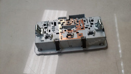 LUZ DE TETO CORTESIA GM CRUZE 2011 A 2016 95027402