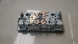 LUZ DE TETO CORTESIA GM CRUZE 2011 A 2016 95027402