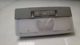 LUZ DE TETO CORTESIA GM CRUZE 2011 A 2016 95027402