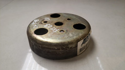 POLIA BOMBA D'ÁGUA HONDA FIT 2003 A 2008 (3)