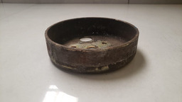 POLIA BOMBA D'ÁGUA HONDA FIT 2003 A 2008 (3)