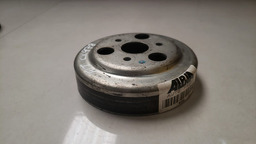 POLIA BOMBA D'ÁGUA HONDA FIT 2009 A 2013