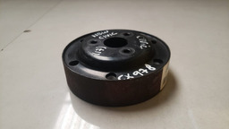 POLIA BOMBA D'ÁGUA HONDA NEW CIVIC 2006 A 2011 (17)