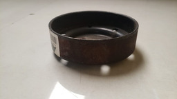 POLIA BOMBA D'ÁGUA HONDA NEW CIVIC 2006 A 2011 (17)