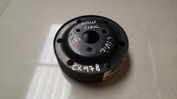 POLIA BOMBA D'ÁGUA HONDA NEW CIVIC 2006 A 2011 (17)