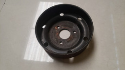 POLIA BOMBA D'ÁGUA HONDA NEW CIVIC 2006 A 2011 (17)