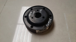 POLIA BOMBA D'ÁGUA HONDA NEW CIVIC 2006 A 2011 (16)