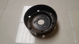 POLIA BOMBA D'ÁGUA HONDA NEW CIVIC 2006 A 2011 (16)