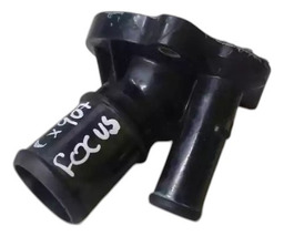 Flange Água Ford Focus 2.0 2008 A 2013