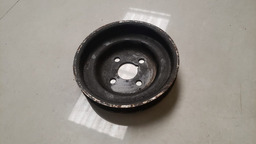 POLIA BOMBA D'ÁGUA HYUNDAI TUCSON 2.0 2005 A 2015 MENOR (6)