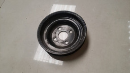 POLIA BOMBA D'ÁGUA HYUNDAI TUCSON 2.0 2005 A 2015 MENOR (5)