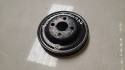 POLIA BOMBA D'ÁGUA HYUNDAI TUCSON 2.0 2005 A 2015 MENOR (5)