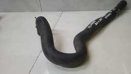 MANGUEIRA SUPERIOR RADIADOR RENAULT FLUENCE 2.0 2015 (2)