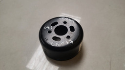 POLIA BOMBA D'ÁGUA NISSAN VERSA 1.6 2012 A 2019 (4)