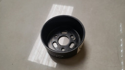 POLIA BOMBA D'ÁGUA NISSAN VERSA 1.6 2012 A 2019 (4)