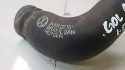 MANGUEIRA SUPERIOR RADIADOR VW GOL G5 1.0 2008 A 2012