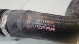 MANGUEIRA SUPERIOR RADIADOR FIAT TORO 2.0 2016 A 2021