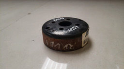 POLIA BOMBA D'ÁGUA TOYOTA RAV4 2.0 2000 A 2005 1617328020