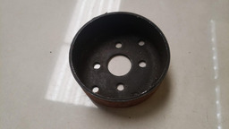 POLIA BOMBA D'ÁGUA TOYOTA RAV4 2.0 2000 A 2005 1617328020