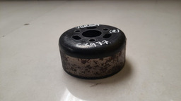 POLIA BOMBA D'ÁGUA NISSAN VERSA 1.6 2012 A 2019 (2)