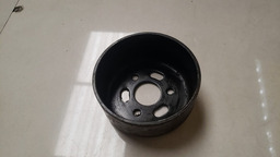 POLIA BOMBA D'ÁGUA NISSAN VERSA 1.6 2012 A 2019 (2)